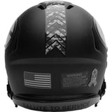 Green Bay Packers 2026 Salute to Service Alternate Riddell Speed Mini Helmet