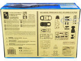 AMT AMT1101M 1995 Toyota Supra Model Kit 1:25