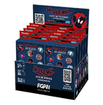 FiGPiN Spider-Man Across the Spider-Verse Series 1 Mystery Mini Pin Box (10 Mini Boxes)
