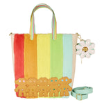 Loungefly Classic Trolls Tote Bag