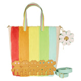 Loungefly Classic Trolls Tote Bag