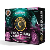 2025 Cardsmiths Series 5 Currency Trading Cards Mega Box