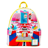 Loungefly Saved By The Bell The Max Mini Backpack