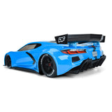 Protoform 1577-00 C8 Corvette Body Clear Felony Infraction