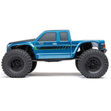 Axial AXI- 2036T2 Coyote RTR 4WD Rock Crawler 1/10 Blue