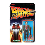 Marty McFly '55 Back to the Future Super7 ReAction+ Action Figure