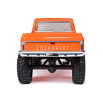 1/24 SCX24 1967 Chevrolet C10 4WD Brushed Truck RTR, Orange