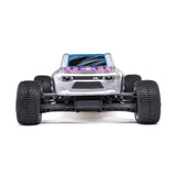 Losi LOS-1392T2 1/28 Micro-T 2WD 2s Truck RTR Silver