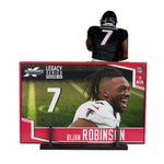 Bijan Robinson Atlanta Falcons 2025 NFL Mcfarlane Legacy Figure