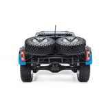 Losi LOS03046 Method Ford Raptor Baja Rey 2.0 4x4 1:10