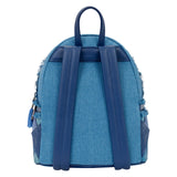 Loungefly Harry Potter Mini Backpack