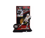 Connor Bedard Chicago Blackhawks  Mcfarlane 2024 NHL Legacy Figure Chase