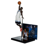 Anthony Edwards Minnesota Timberwolves 2026 NBA Mcfarlane Legacy Figure