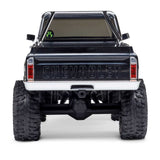 Axial AXI-2260T2 Chevrolet K10 SCX30 Black 1/30 RC Truck RTR
