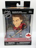 Connor Bedard Chicago Blackhawks Big Shot Shooters Figure
