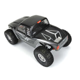 Pro-Line Racing PRO356600 1/10 Cliffhanger High Performance Clear Body