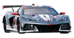 Carrera 23972 Chevrolet Corvette C8.R "No.4", Digital 1:24 W/ Lights
