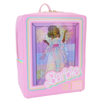 Loungefly Barbie Dall Box Triple Lenticular Mini Backpack