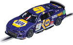 Carrera 20032005 Digital NASCAR Camaro ZL1 Chase Elliott No.9 Slot Car 1:32