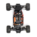 Losi LOS-1392T2 1/28 Micro-T 2WD 2s Truck RTR Silver