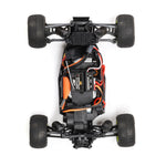Losi LOS-1392T1 1/28 Micro-T 2WD 2s Truck RTR White