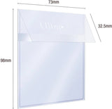 Ultra Pro Card Preserver Protective Card Holder ( 25 per pack)