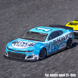 Losi LOS1122509 Ross Chastain 2025 Chevrolet Camaro NASCAR RC Racecar 1/12