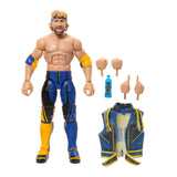 Logan Paul WWE Elite Collection Figure