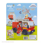 Bluey S10 Firetruck Moose Toys