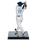 Shohei Ohtani Los Angeles Dodgers World Series MLB Mcfarlane Figure