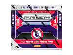 2024-25 Panini Prizm Premier League Soccer Hobby Breakaway Box