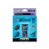 FiGPiN Disney Stitch Series 4 Mystery Collectible Enamel Pin