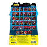 Mecha-King Ghidorah Wave 11 Super7 Reaction Action Figure
