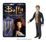 Funko Buffy the Vampire Slayer Angel ReAction Action Figure