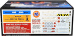 AMT AMT1076 1950 Chevrolet 3100 Pickup Model Kit 1:25