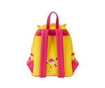 Loungefly Pokemon Holiday Pikachu Mini Backpack Lights Up