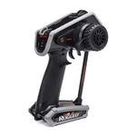 Spektrum DX6 Rugged 6 Channel DSMR Transmitter with SR515 SPM6215