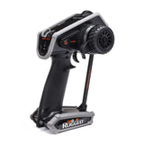 Spektrum DX6 Rugged 6 Channel DSMR Transmitter with SR515 SPM6215