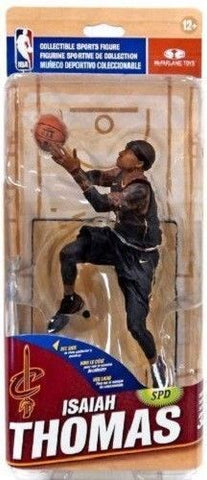 Isaiah Thomas Cavaliers NBA Series 32 Variant/750 Mcfarlane Figure