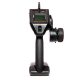 Spektrum DX5 Pro 2021 5-Channel DSMR Transmitter Only SPMR5025