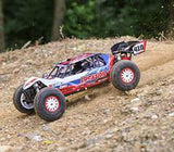 Losi LOS03027V2T1 Tenacity DB Pro Lucas Oil 1/10 electric buggy