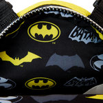 Loungefly DC Comics Batman Mini Backpack Harness Large