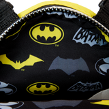 Loungefly DC Comics Batman Mini Backpack Harness Large