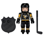 Sidney Crosby Pittsburgh Penguins McFarlane NFL Construct-a-Figure