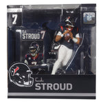 CJ Stroud Houston Texans Mcfarlane NFL Legacy Figure