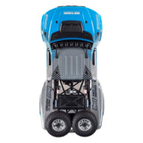 Losi LOS03046 Method Ford Raptor Baja Rey 2.0 4x4 1:10