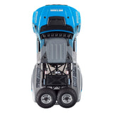 Losi LOS03046 Method Ford Raptor Baja Rey 2.0 4x4 1:10