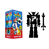 Super7 Voltron Mystery Blind Box Reaction Figure
