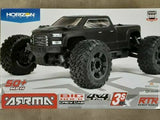 BIG ROCK 4X4 3S BLX Brushless 1/10th 4wd MT Black