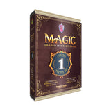 2025 PSA BGS Magic The Gathering MTG Graded Edition Box 1 card